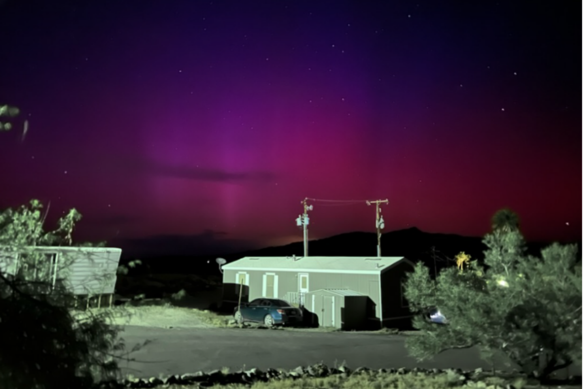 Lake Mead Mohave Adventures Invites Stargazers To Enjoy Prime Nighttime Vistas At Echo Bay, Temple Bar Locations
